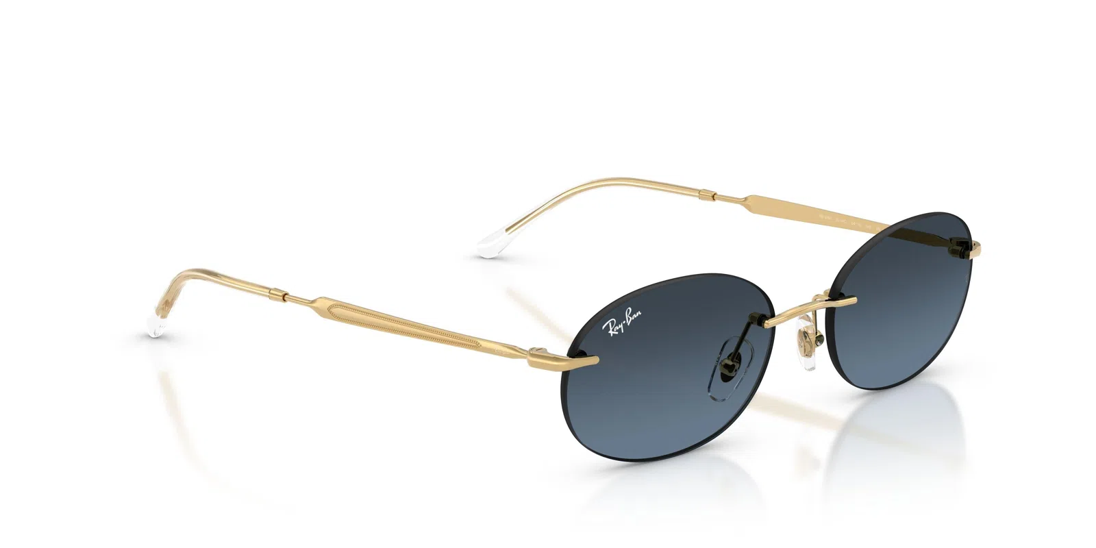 Ray-Ban 3767 Sunglasses - view 10